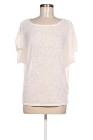 Γυναικεία μπλούζα Joie, Μέγεθος M, Χρώμα Εκρού, Τιμή 16,70 €