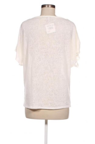 Дамска блуза Joie, Размер M, Цвят Екрю, Цена 11,25 лв.