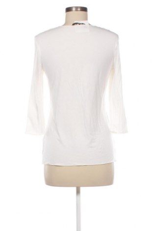 Дамска блуза Joseph Janard, Размер L, Цвят Екрю, Цена 45,67 лв.