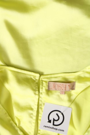 Γυναικεία μπλούζα Josh V, Μέγεθος M, Χρώμα Κίτρινο, Τιμή 13,75 €