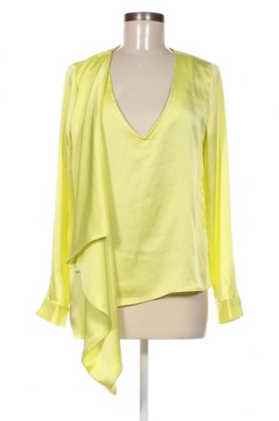 Γυναικεία μπλούζα Josh V, Μέγεθος M, Χρώμα Κίτρινο, Τιμή 13,75 €