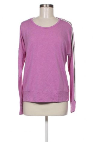Damen Shirt Joy, Größe M, Farbe Lila, Preis 6,96 €