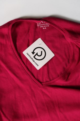 Γυναικεία μπλούζα Joy, Μέγεθος XL, Χρώμα Ρόζ , Τιμή 15,00 €
