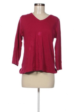 Дамска блуза Joy, Размер XL, Цвят Розов, Цена 29,33 лв.
