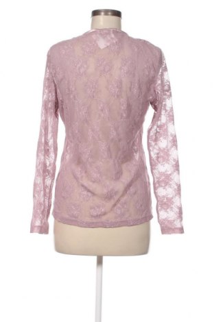 Damen Shirt Judith Williams, Größe M, Farbe Aschrosa, Preis 4,37 €