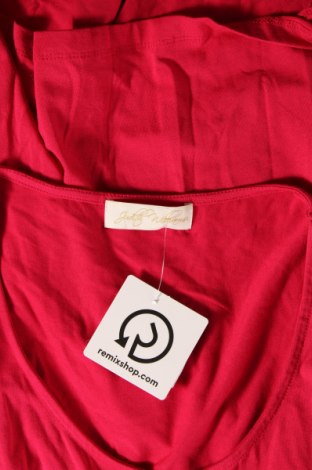 Γυναικεία μπλούζα Judith Williams, Μέγεθος XL, Χρώμα Ρόζ , Τιμή 5,88 €