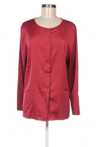 Γυναικεία μπλούζα Judith Williams, Μέγεθος XL, Χρώμα Κόκκινο, Τιμή 2,82 €