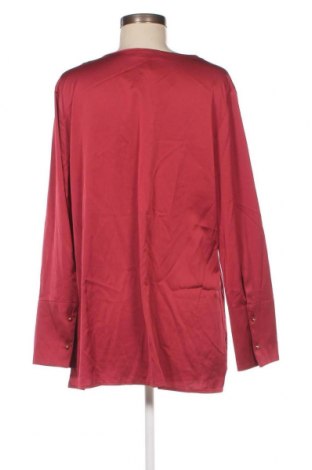 Γυναικεία μπλούζα Judith Williams, Μέγεθος XL, Χρώμα Κόκκινο, Τιμή 2,82 €