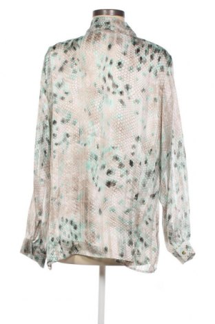 Дамска блуза Judith Williams, Размер XL, Цвят Многоцветен, Цена 11,40 лв.