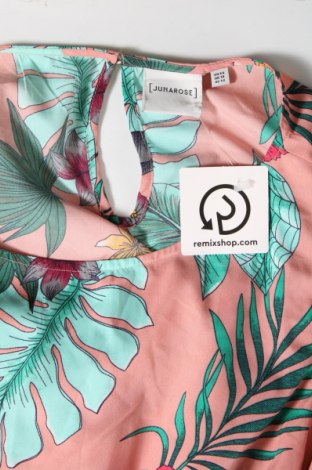Γυναικεία μπλούζα Junarose, Μέγεθος XL, Χρώμα Πολύχρωμο, Τιμή 28,19 €