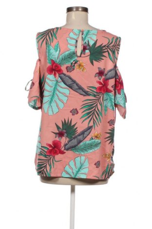 Дамска блуза Junarose, Размер XL, Цвят Многоцветен, Цена 55,12 лв.