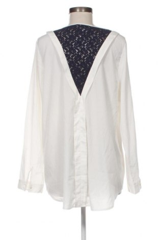 Damen Shirt Junarose, Größe XL, Farbe Weiß, Preis 9,70 €
