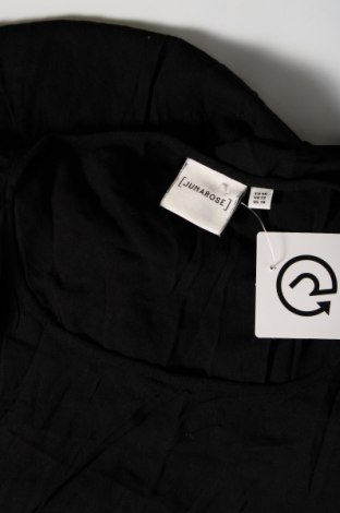 Дамска блуза Junarose, Размер XXL, Цвят Черен, Цена 30,94 лв.