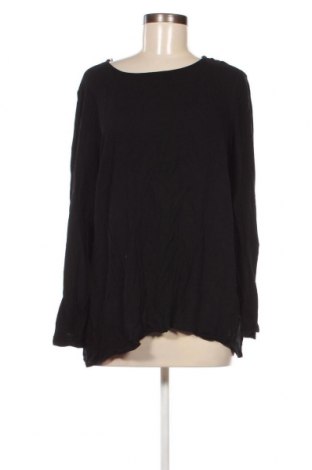 Damen Shirt Junarose, Größe XXL, Farbe Schwarz, Preis € 21,53
