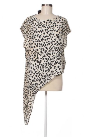 Γυναικεία μπλούζα Just Cavalli, Μέγεθος XXL, Χρώμα Πολύχρωμο, Τιμή 153,43 €