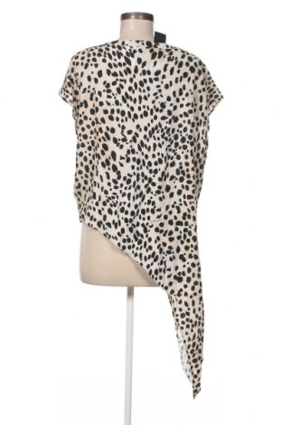 Γυναικεία μπλούζα Just Cavalli, Μέγεθος XXL, Χρώμα Πολύχρωμο, Τιμή 153,43 €