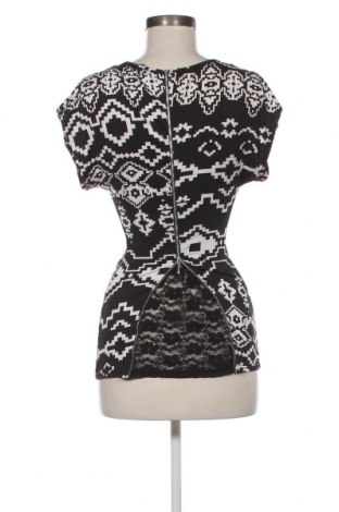 Γυναικεία μπλούζα K. Woman, Μέγεθος M, Χρώμα Μαύρο, Τιμή 2,82 €