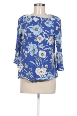 Γυναικεία μπλούζα K&d, Μέγεθος L, Χρώμα Πολύχρωμο, Τιμή 9,88 €