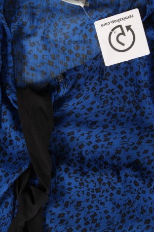 Γυναικεία μπλούζα Kaffe, Μέγεθος XS, Χρώμα Μπλέ, Τιμή 4,35 €