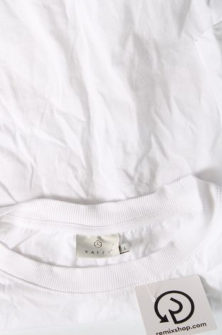 Damen Shirt Kaffe, Größe L, Farbe Weiß, Preis € 39,69