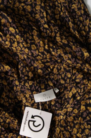 Γυναικεία μπλούζα Kaffe, Μέγεθος S, Χρώμα Πολύχρωμο, Τιμή 3,15 €
