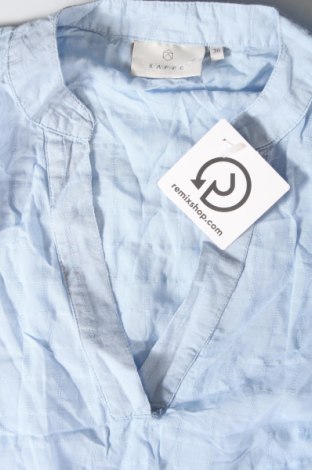 Damen Shirt Kaffe, Größe S, Farbe Blau, Preis € 11,64