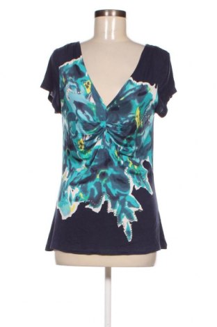 Damen Shirt Kaleidoscope, Größe M, Farbe Mehrfarbig, Preis 3,90 €