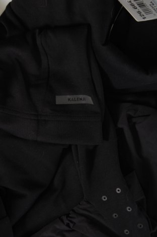 Γυναικεία μπλούζα Kalenji, Μέγεθος S, Χρώμα Μαύρο, Τιμή 6,35 €