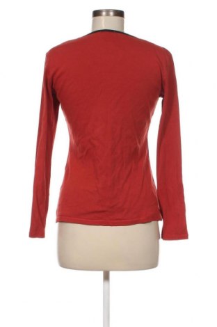 Damen Shirt Kalisson, Größe L, Farbe Orange, Preis € 4,87