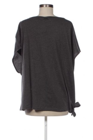 Γυναικεία μπλούζα Kangaroos, Μέγεθος XL, Χρώμα Γκρί, Τιμή 39,69 €
