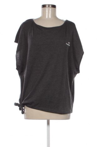 Damen Shirt Kangaroos, Größe S, Farbe Grau, Preis 5,56 €