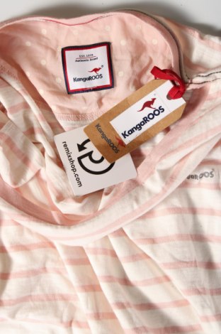 Damen Shirt Kangaroos, Größe S, Farbe Mehrfarbig, Preis € 53,58