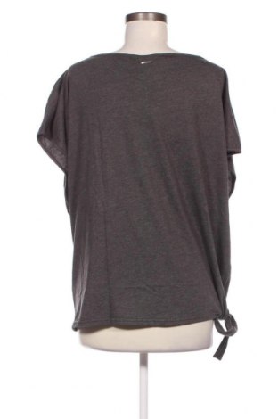 Γυναικεία μπλούζα Kangaroos, Μέγεθος M, Χρώμα Γκρί, Τιμή 9,53 €