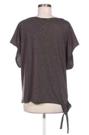 Γυναικεία μπλούζα Kangaroos, Μέγεθος S, Χρώμα Γκρί, Τιμή 9,53 €