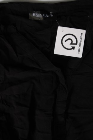 Damen Shirt Kapalua, Größe M, Farbe Schwarz, Preis € 4,36