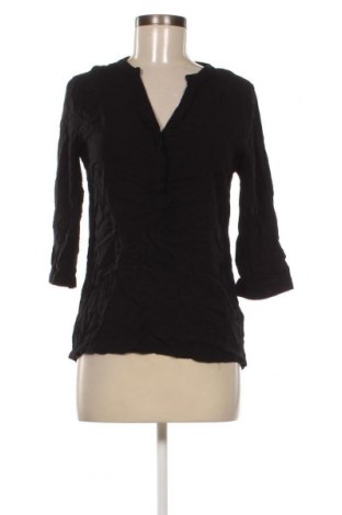 Дамска блуза Kapalua, Размер M, Цвят Черен, Цена 3,04 лв.