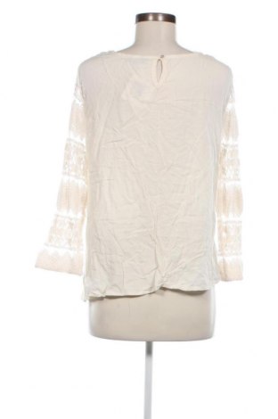 Дамска блуза KappAhl, Размер XL, Цвят Екрю, Цена 16,20 лв.