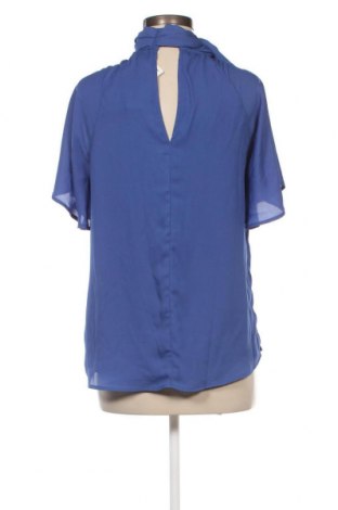 Damen Shirt Karen Millen, Größe M, Farbe Blau, Preis 60,45 €