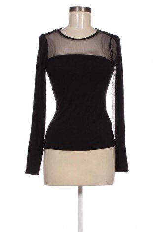 Дамска блуза Karen Millen, Размер S, Цвят Черен, Цена 49,05 лв.