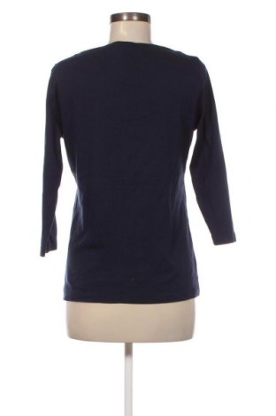 Damen Shirt Karen Scott, Größe M, Farbe Blau, Preis € 8,25