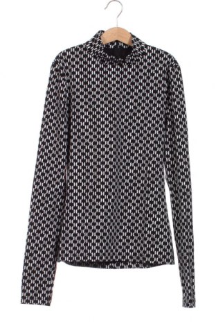 Дамска блуза Karl Lagerfeld, Размер XS, Цвят Многоцветен, Цена 123,00 лв.