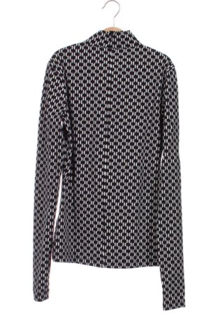 Дамска блуза Karl Lagerfeld, Размер XS, Цвят Многоцветен, Цена 110,82 лв.
