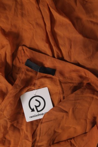 Damen Shirt Karl Lagerfeld, Größe M, Farbe Orange, Preis 83,02 €