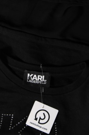 Dámska blúza Karl Lagerfeld, Veľkosť M, Farba Čierna, Cena  69,74 €