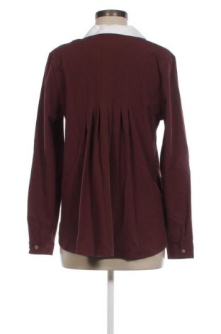 Дамска блуза Karl Marc John, Размер L, Цвят Червен, Цена 16,20 лв.