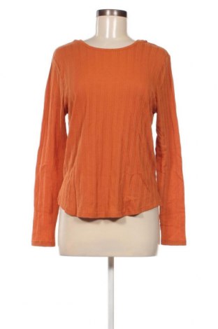 Damen Shirt Karl Marc John, Größe L, Farbe Orange, Preis € 8,35