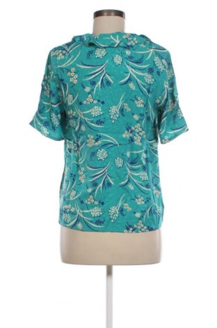 Damen Shirt Karl Marc John, Größe S, Farbe Blau, Preis 30,06 €