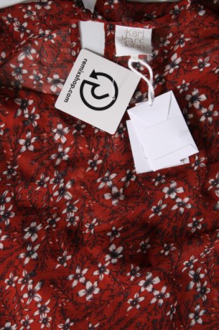Damen Shirt Karl Marc John, Größe XS, Farbe Mehrfarbig, Preis 30,06 €