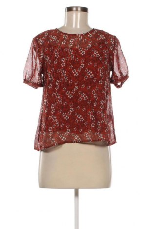 Дамска блуза Karl Marc John, Размер XS, Цвят Многоцветен, Цена 43,20 лв.