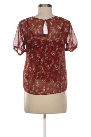 Дамска блуза Karl Marc John, Размер XS, Цвят Многоцветен, Цена 37,80 лв.